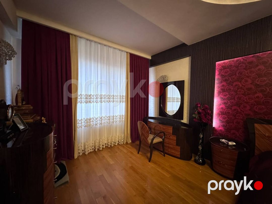 Satılır 3 otaqlı yeni tikili 191 m² — Mənzil, Bakı (12)