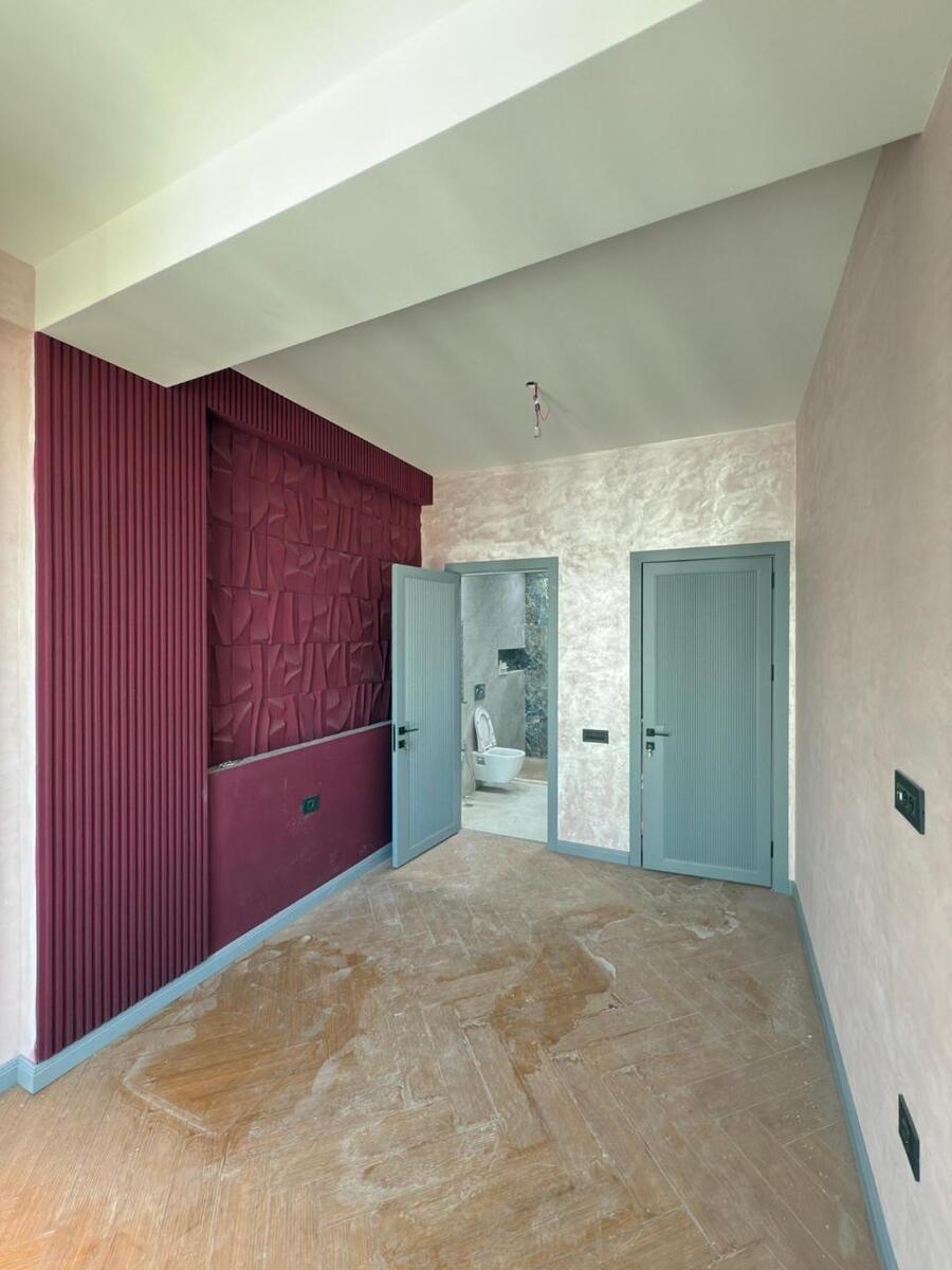 Satılır 3 otaqlı yeni tikili 100 m² — Mənzil, Bakı (6)