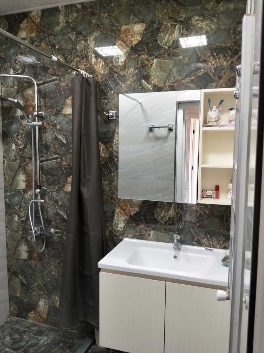 Satılır 2 otaqlı köhnə tikili 65 m² — Mənzil, Bakı (11)