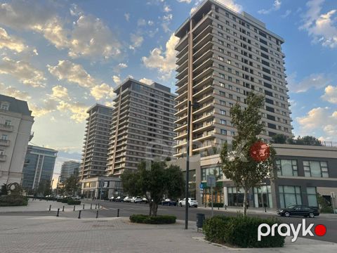 Satılır 3 otaqlı yeni tikili 157 m²