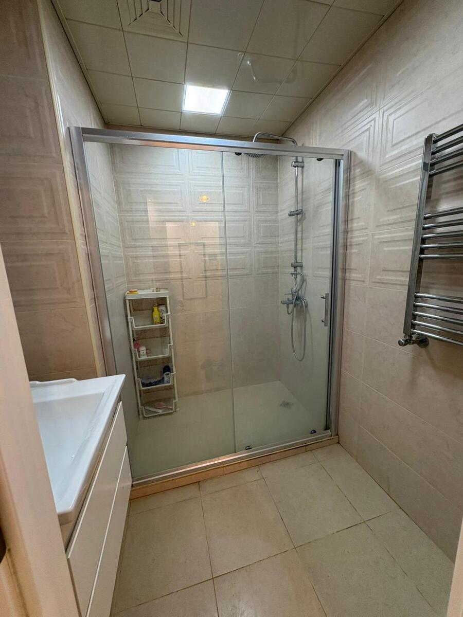 Satılır 3 otaqlı yeni tikili 105 m² — Mənzil, Bakı (10)
