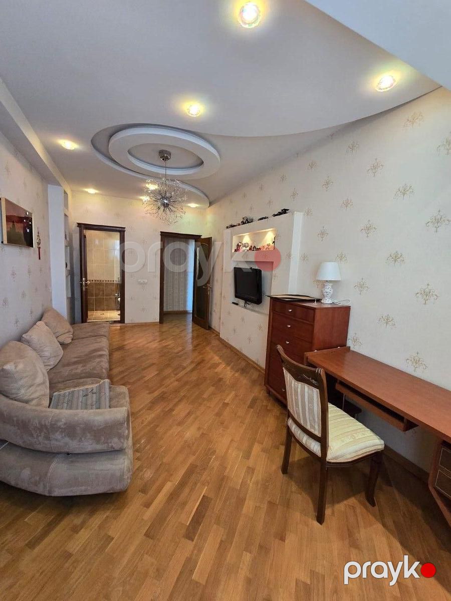 Satılır 3 otaqlı yeni tikili 161 m² — Mənzil, Bakı (6)