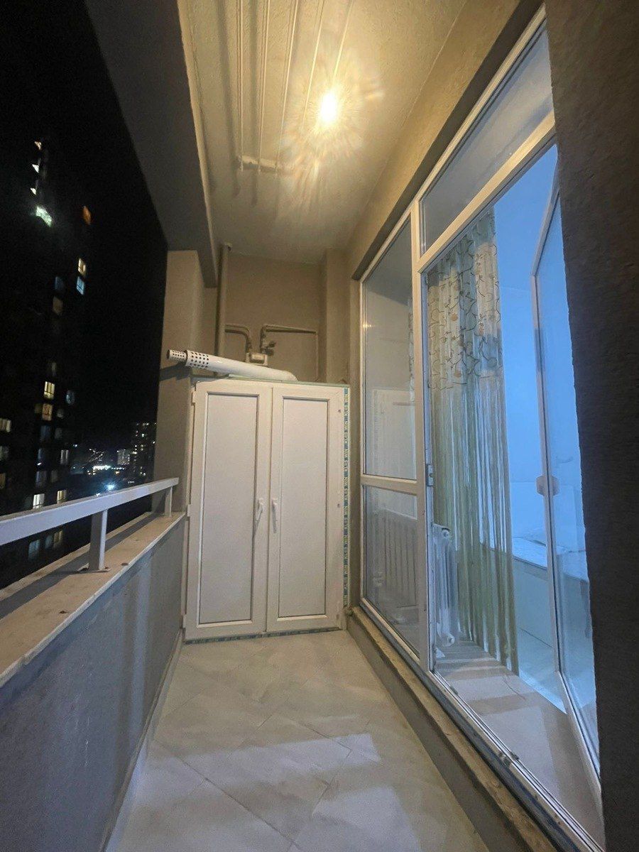 İcarəyə verilir 1 otaqlı yeni tikili 30 m² — Mənzil, Bakı (12)
