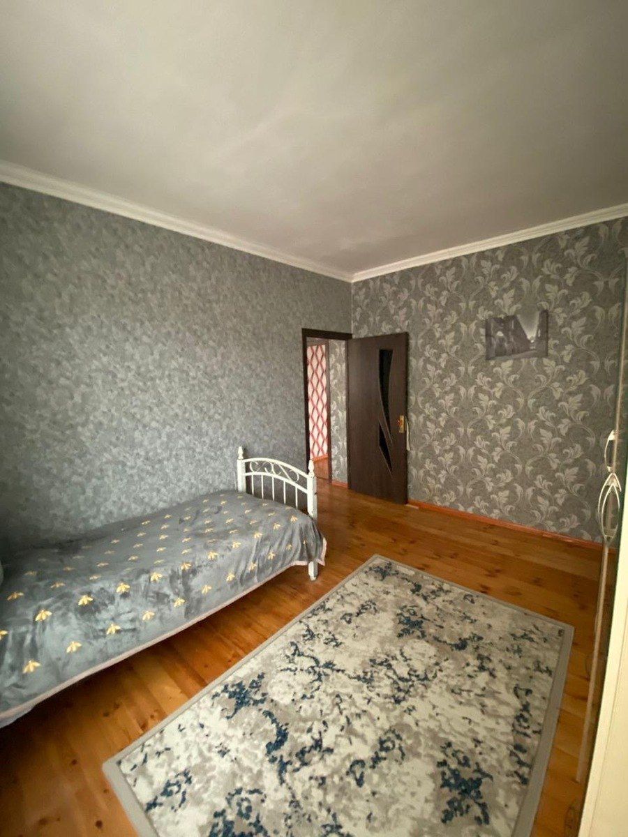 Satılır 4 otaqlı həyət evi/bağ evi 168 m² — Ev, villa, Bakı (3)