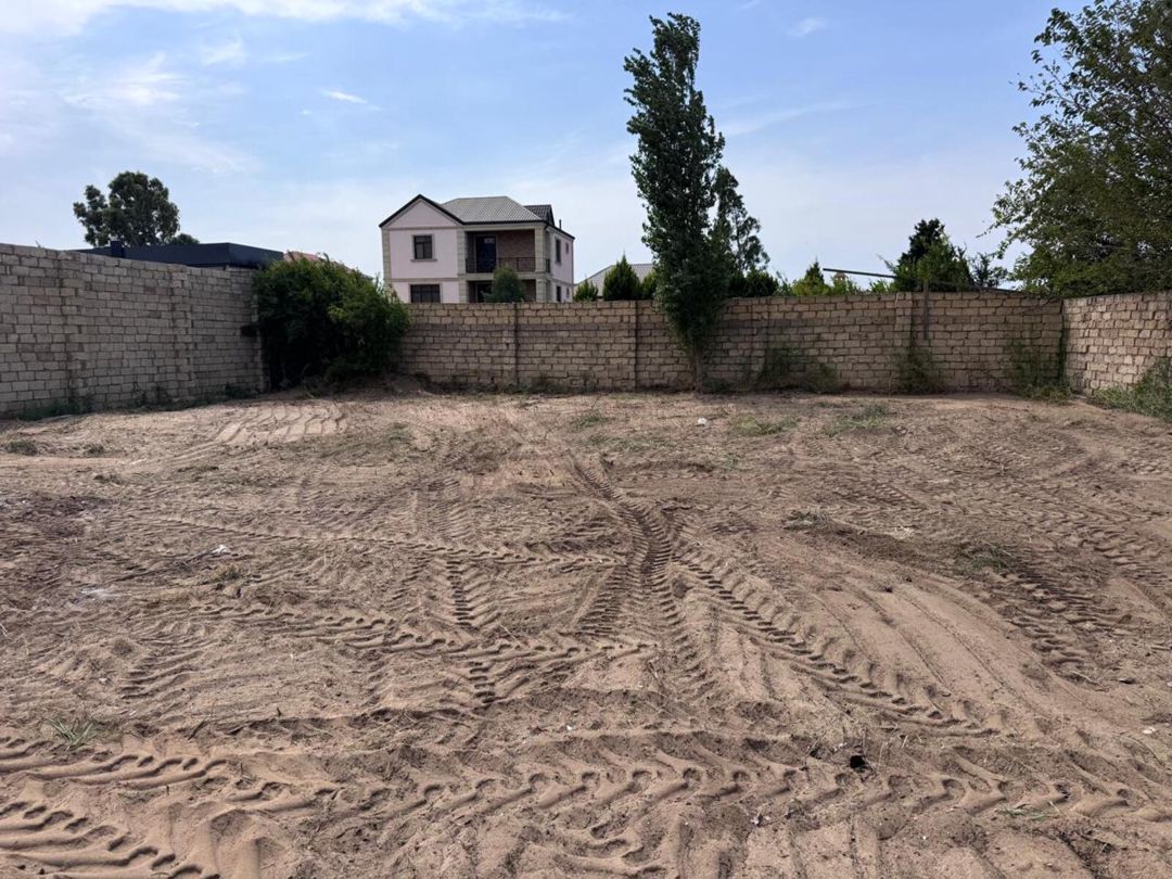 Satılır torpaq 6 sot — Torpaq, Bakı (3)