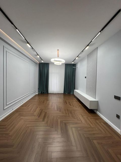Satılır 3 otaqlı yeni tikili 97 m² — Bakı