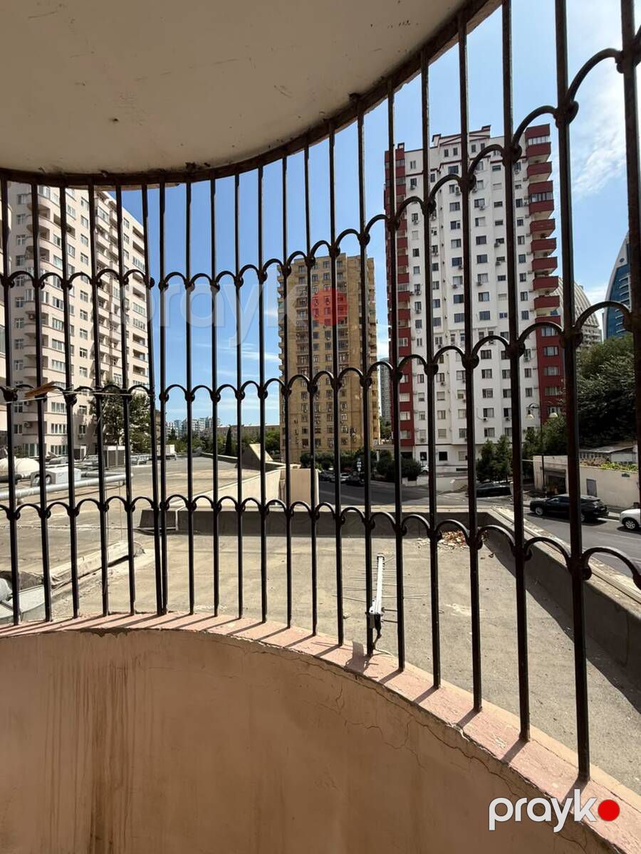 Satılır 3 otaqlı yeni tikili 110 m² — Mənzil, Bakı (4)
