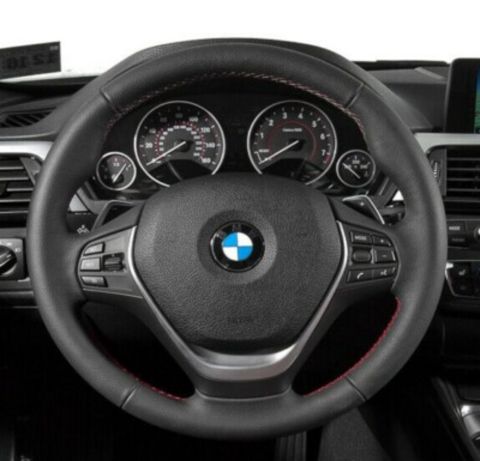 BMW F30 sükanı — Bakı