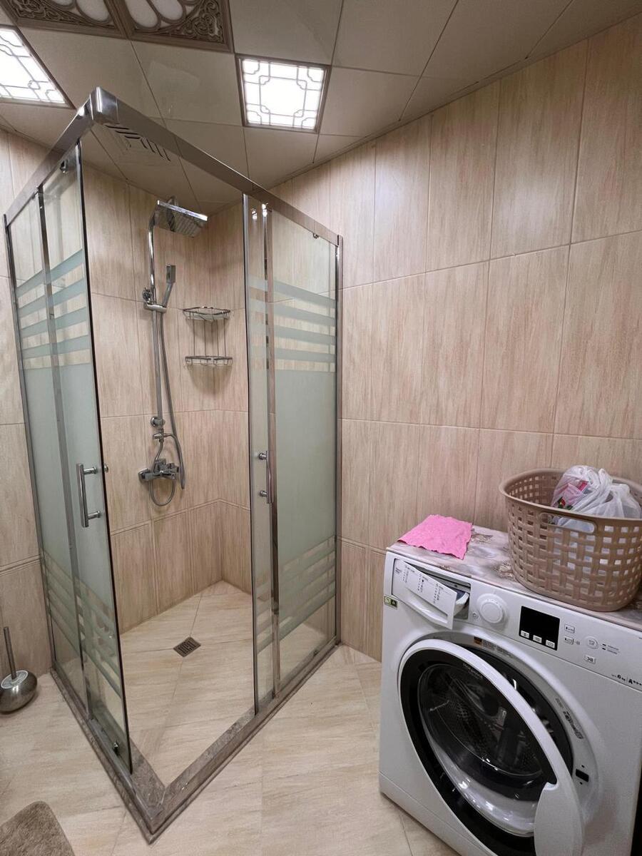 İcarəyə verilir 3 otaqlı yeni tikili 115 m² — Mənzil, Bakı (12)