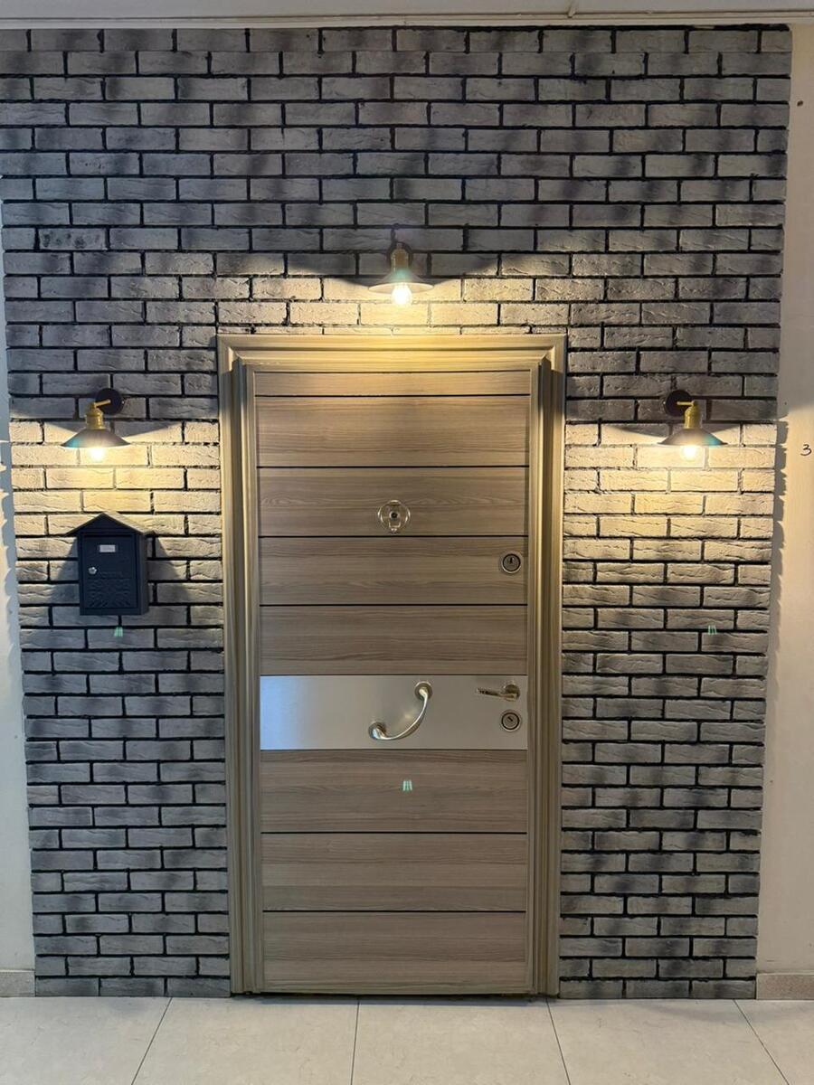 Satılır 3 otaqlı yeni tikili 98 m² — Mənzil, Bakı (6)