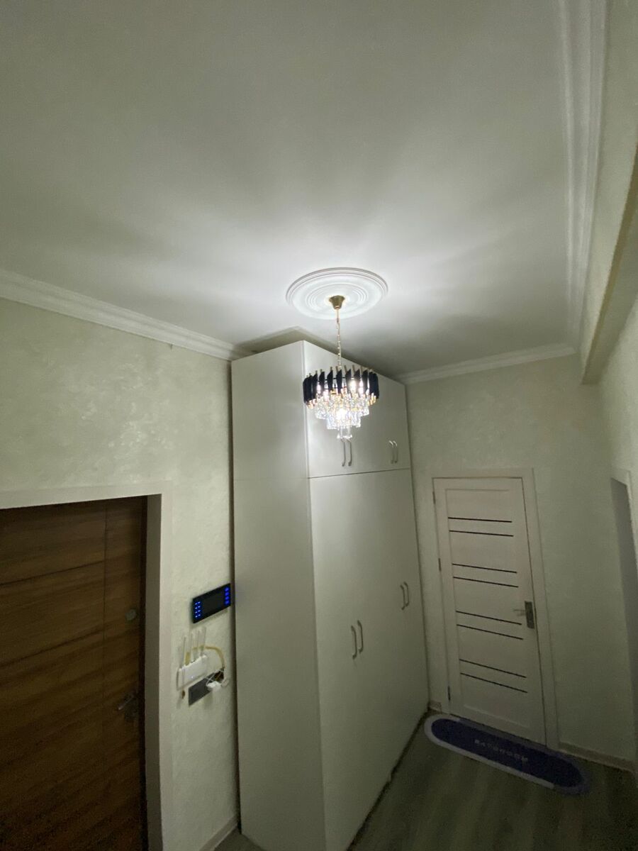 Satılır 3 otaqlı yeni tikili 65 m² — Mənzil, Bakı (8)