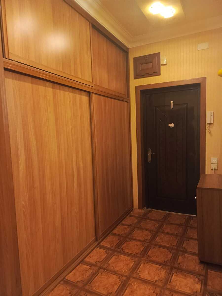Satılır 5 otaqlı yeni tikili 171 m² — Mənzil, Bakı (8)