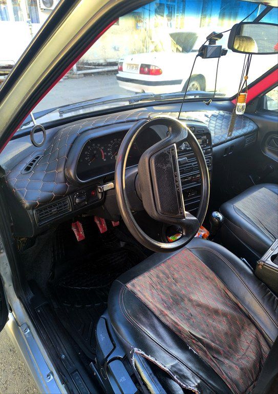 Lada (VAZ) 2115, 1.5 L, 2005 il, 260 000 km — Avtomobillər, Sumqayıt (12)
