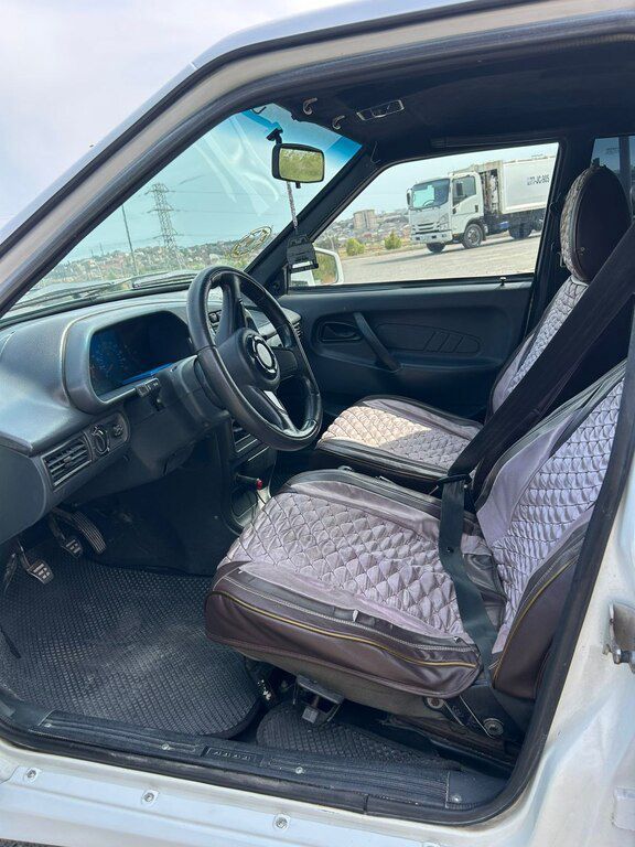 Lada (VAZ) 2115, 1.5 L, 2012 il, 466 000 km — Avtomobillər, Bakı (10)