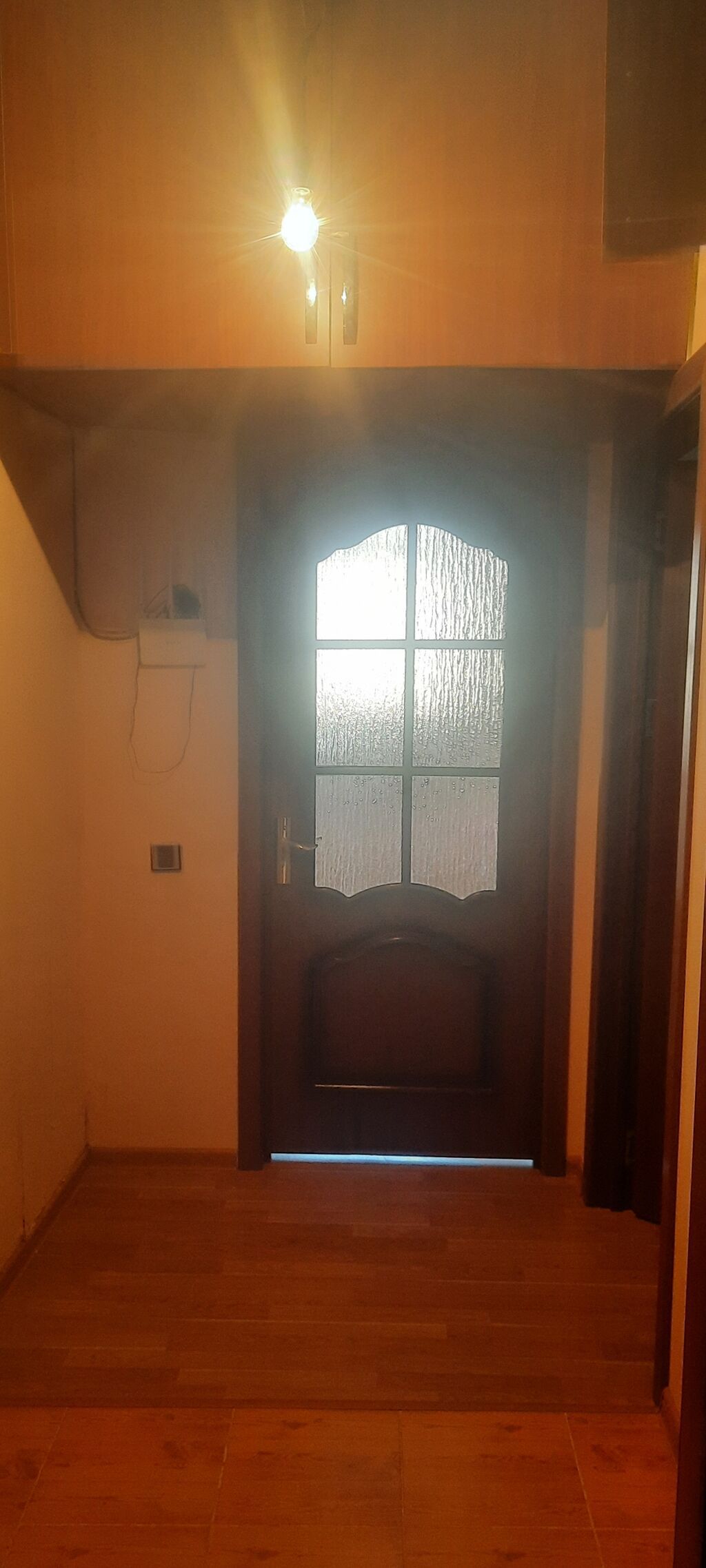2 otaqlı, Yeni tikili, 43 kv. m — Daşınmaz əmlak, Masazır (5)