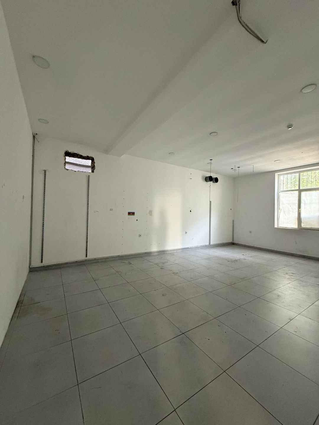 İcarəyə verilir obyekt 300 m² — Əmlak, Bakı (5)
