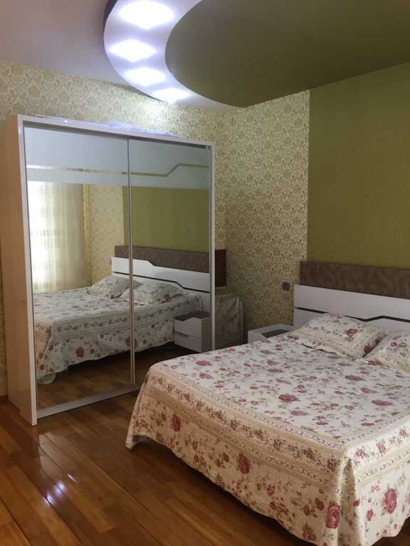 Satılır 3 otaqlı yeni tikili 110 m² — Mənzil, Bakı (3)