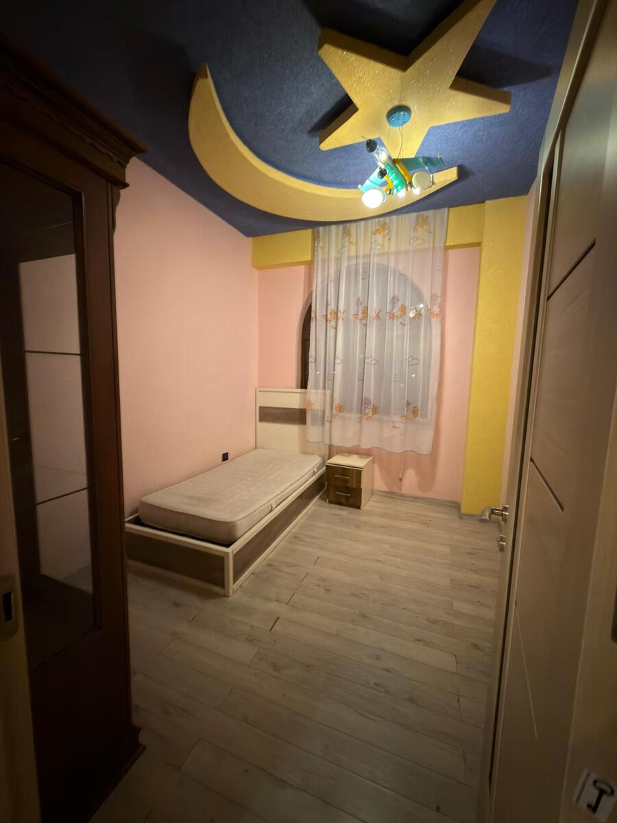 3-otaqlı yeni tikili kirayə verilir, Abşeron City, 70 m² — Mənzil, Bakı (6)