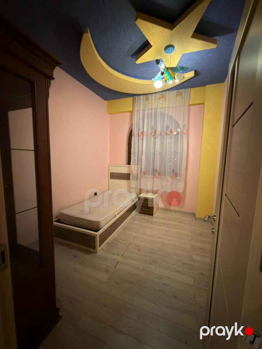 3-otaqlı yeni tikili kirayə verilir, Abşeron City, 70 m² — Mənzil, Bakı (6)