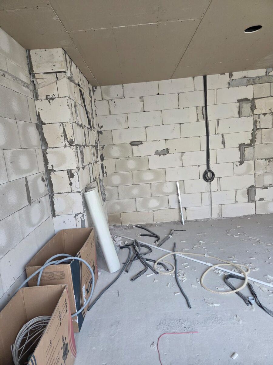 Satılır 2 otaqlı yeni tikili 90 m² — Mənzil, Bakı (5)