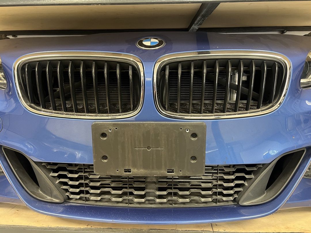 BMW F10, BMW F30, BMW F26, BMW G30, BMW M5, BMW M3 ehtiyat hissələri — Ehtiyat hissələri və aksesuarlar, Bakı (2)