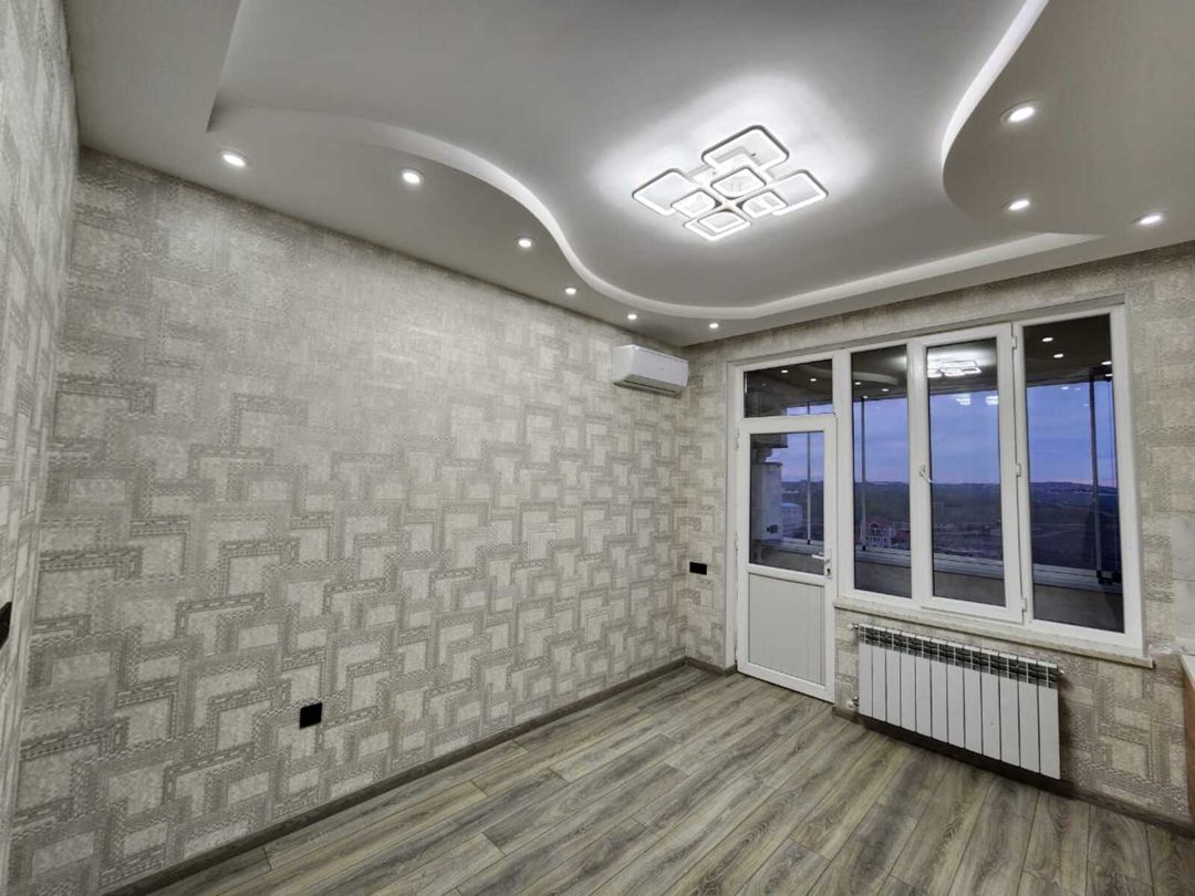 Satılır 2 otaqlı yeni tikili 70 m² — Mənzil, Bakı (2)