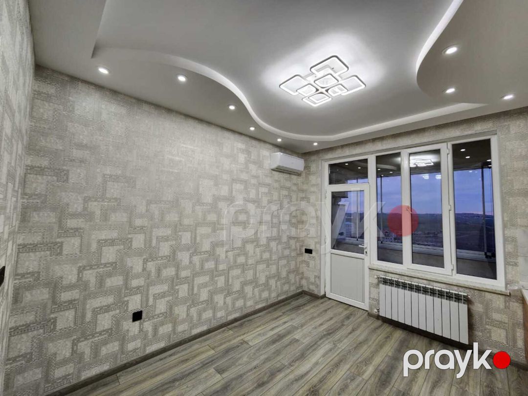 Satılır 3 otaqlı yeni tikili 70 m² — Mənzil, Bakı (2)