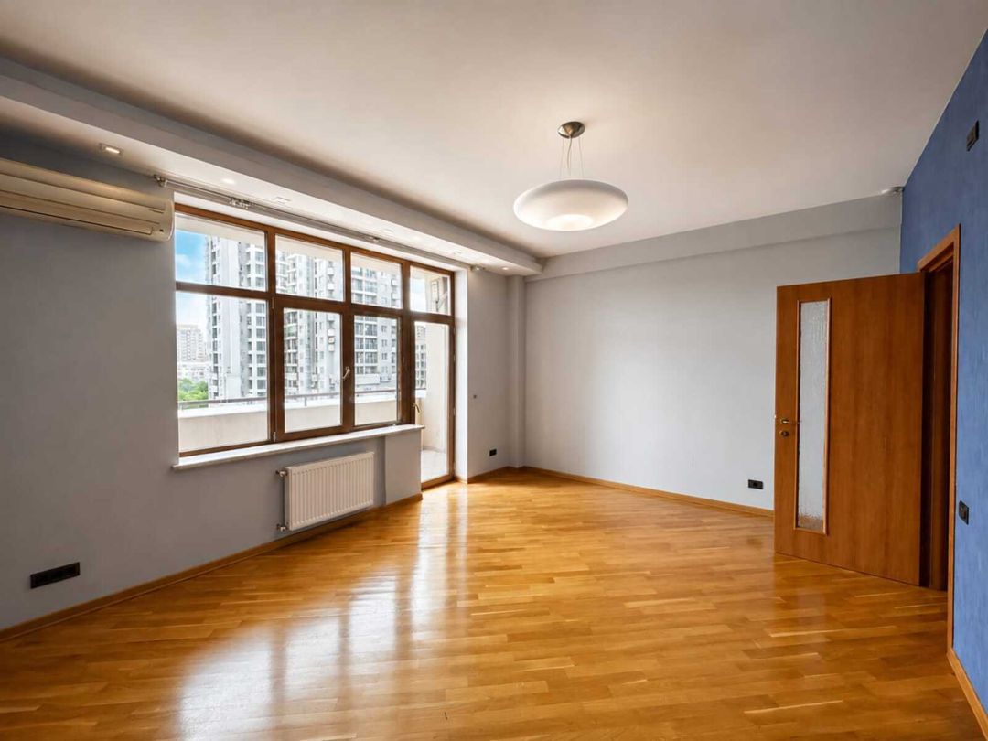 Satılır 4 otaqlı yeni tikili 230 m² — Mənzil, Bakı (12)
