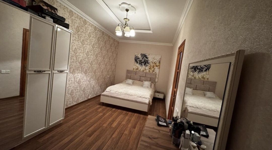 Satılır 3 otaqlı həyət evi/bağ evi 100 m² — Ev, villa, Xırdalan (7)