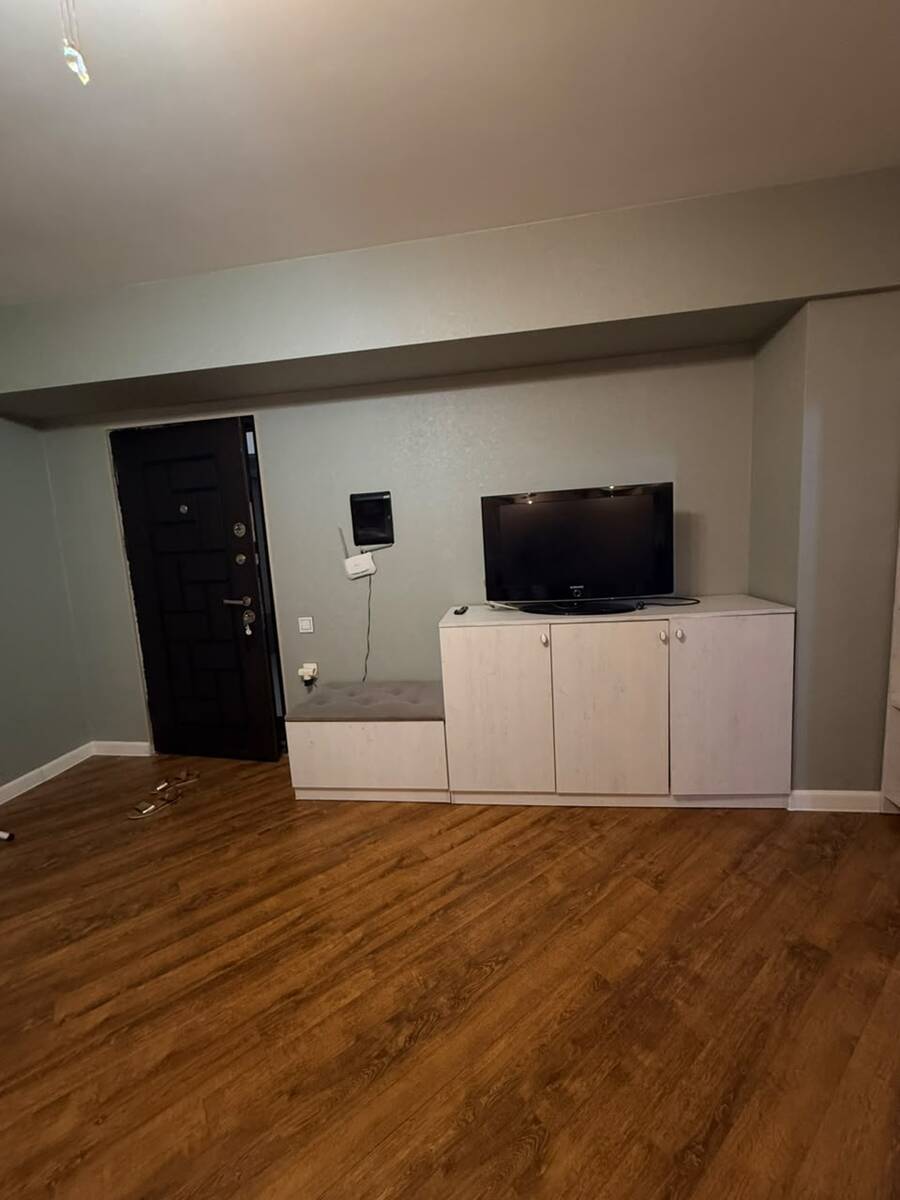 İcarəyə verilir 2 otaqlı yeni tikili 55 m² — Mənzil, Bakı (6)