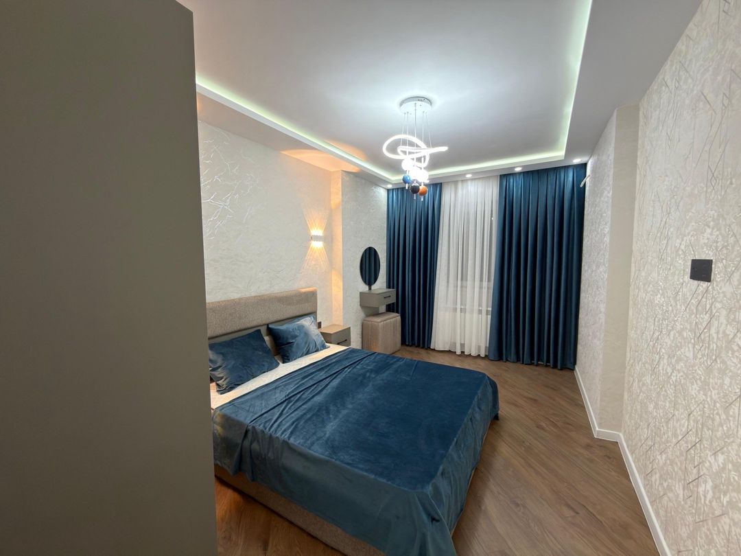 Satılır 3 otaqlı köhnə tikili 85 m² — Mənzil, Bakı (7)