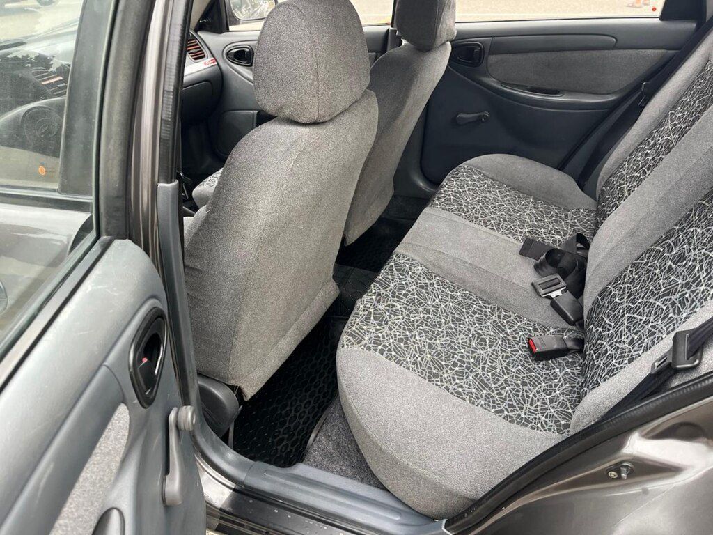 Daewoo Lanos, 1.5 L, 2011 il, 199 000 km — Avtomobillər, Sumqayıt (9)