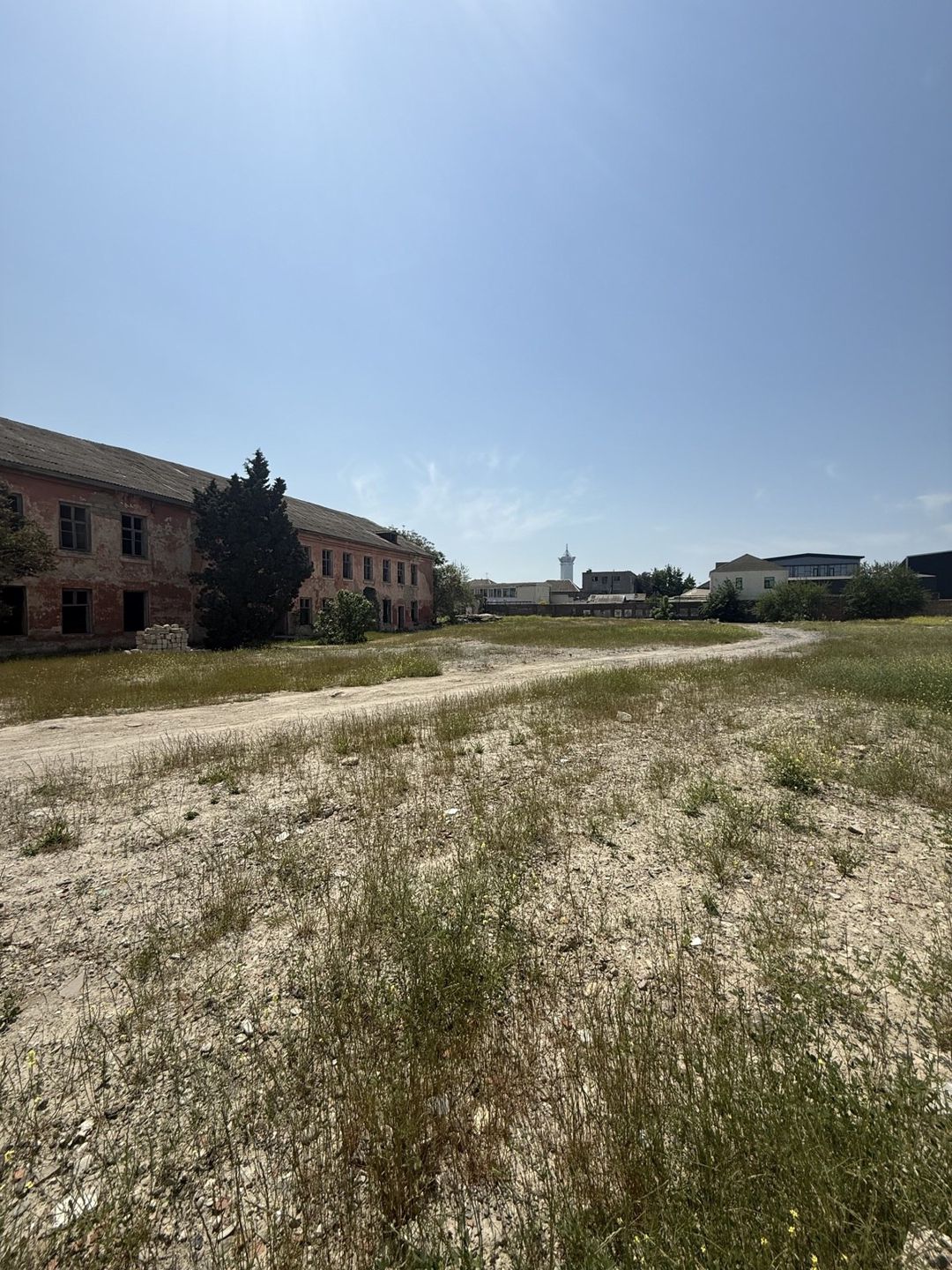 İcarəyə verilir torpaq 40 sot — Torpaq, Bakı (4)