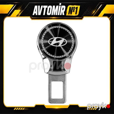 Hyundai üçün təhlükəsizlik kəməri aldadıcısı Hyundai avtomobilləri