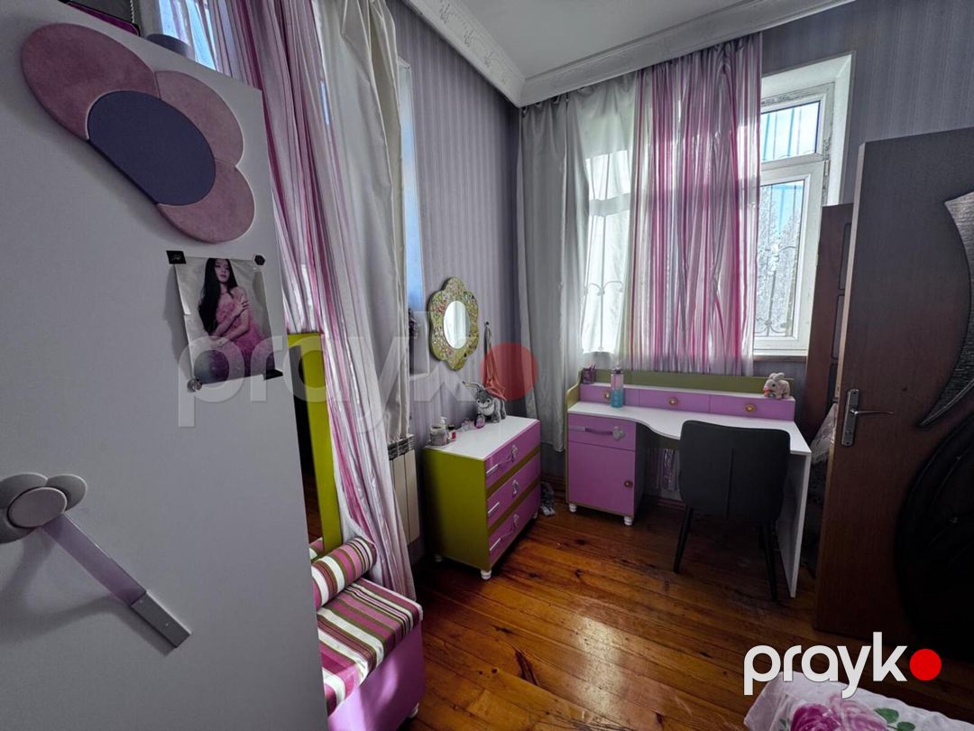 İcarəyə verilir 4 otaqlı həyət evi/bağ evi 200 m² — Ev, villa, Bakı (12)