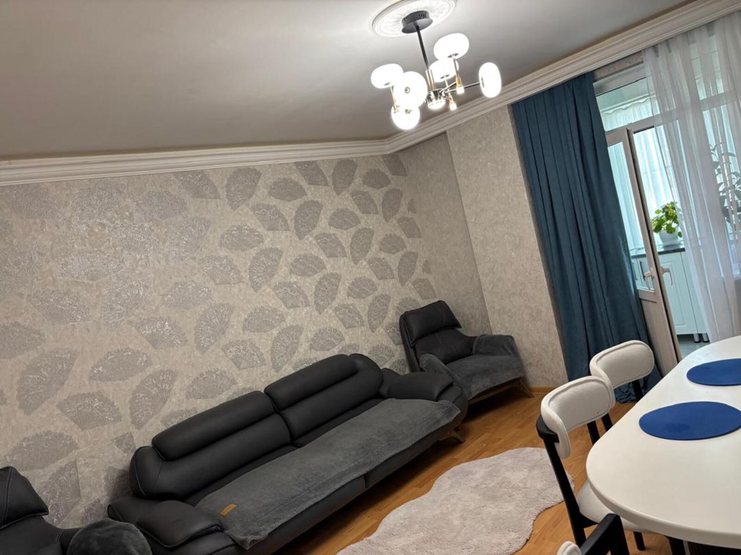 Satılır 2 otaqlı yeni tikili 50 m² — Mənzil, Xırdalan (6)
