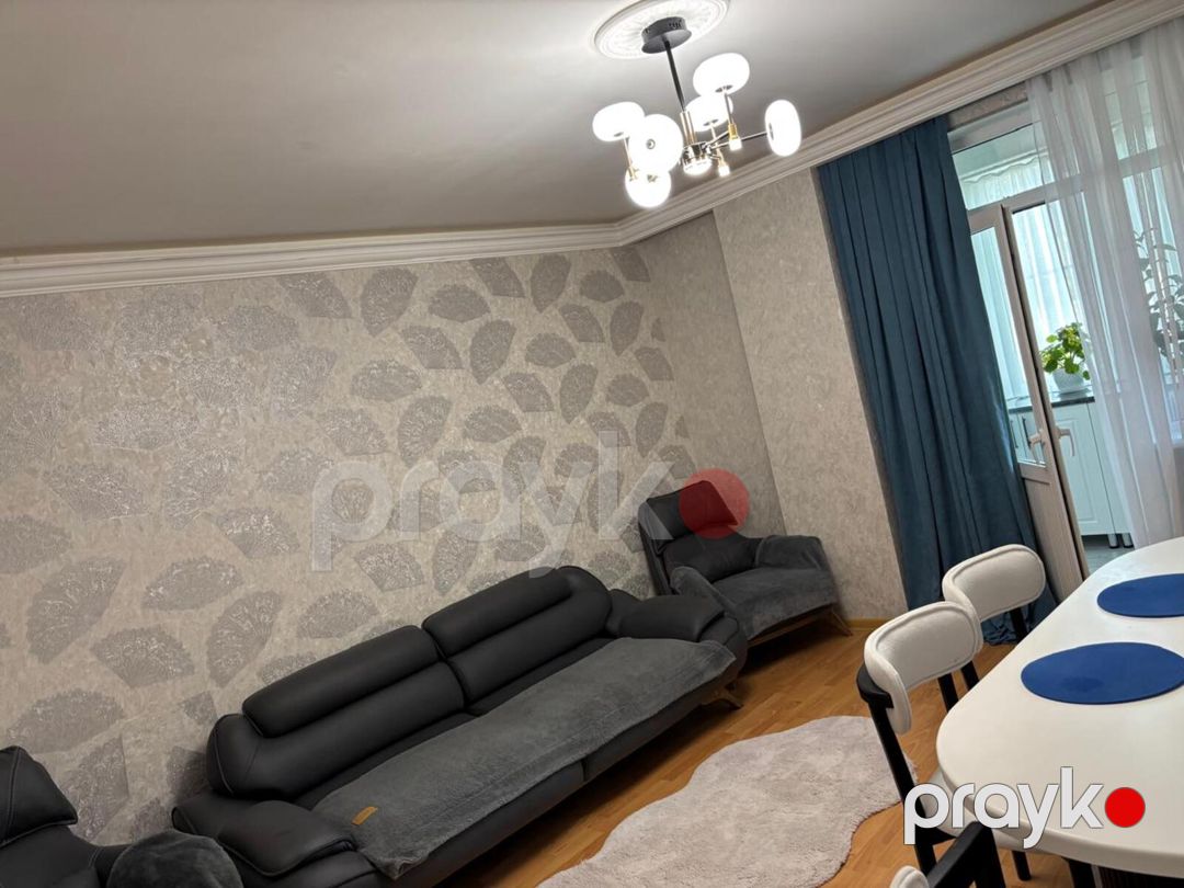 Satılır 2 otaqlı yeni tikili 50 m² — Mənzil, Xırdalan (2)