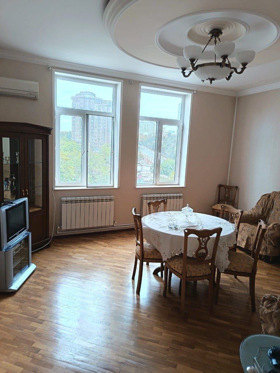 İcarəyə verilir 2 otaqlı yeni tikili 80 m² — Mənzil, Bakı