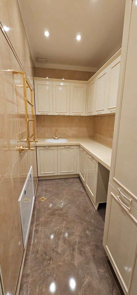 Satılır 4 otaqlı yeni tikili 207 m² — Mənzil, Bakı (7)