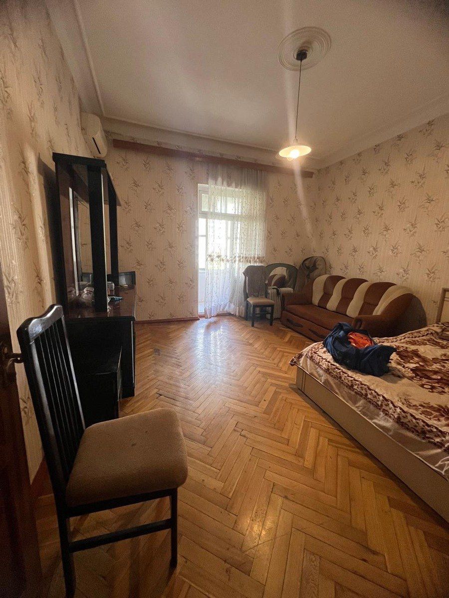 İcarəyə verilir 2 otaqlı köhnə tikili 50 m² — Mənzil, Bakı (2)