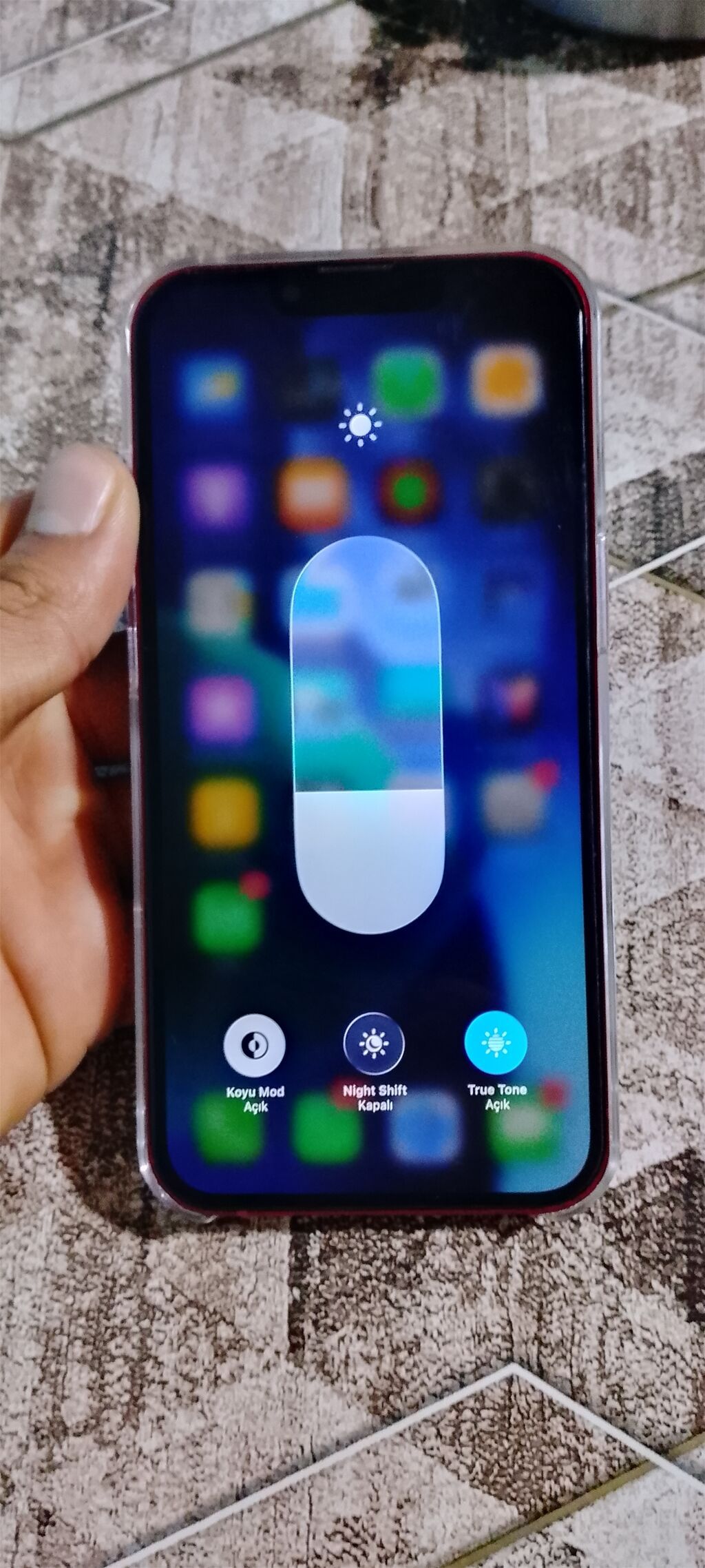 IPhone 13, 128 GB — Apple iPhone, Xaçmaz (2)