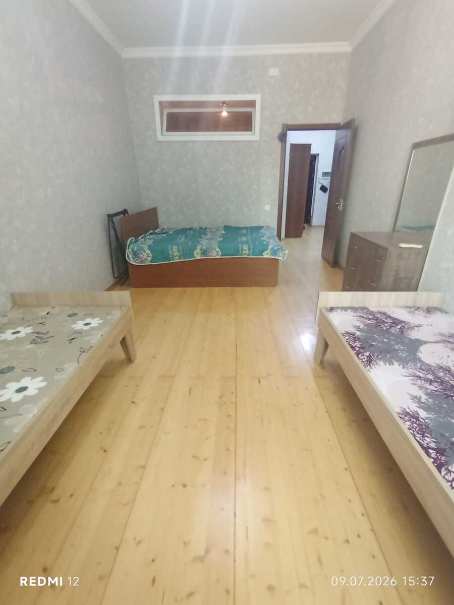 İcarəyə verilir 2 otaqlı yeni tikili 60 m² — Mənzil, Bakı (5)