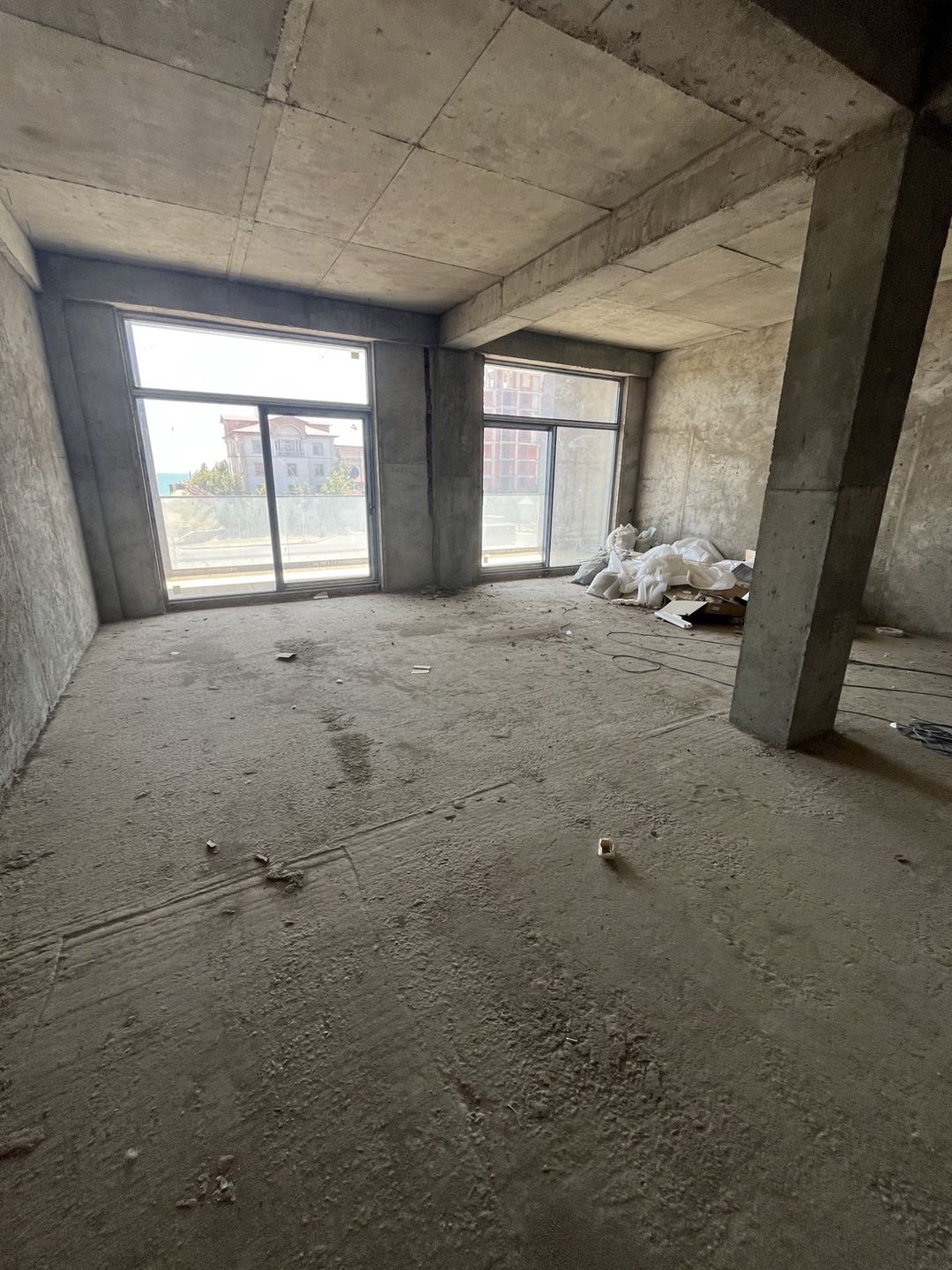 Satılır 3 otaqlı yeni tikili 169 m² — Mənzil, Bakı (9)
