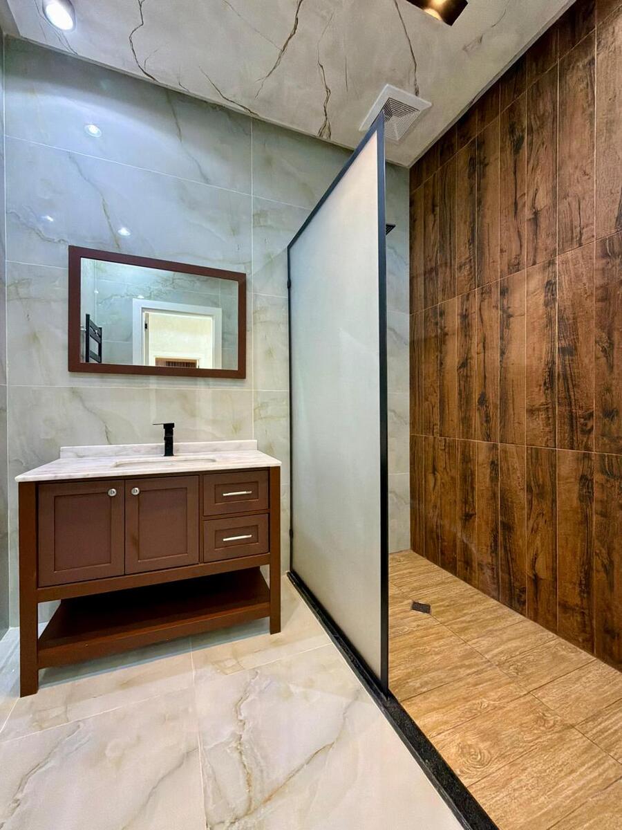Satılır 4 otaqlı yeni tikili 126 m² — Mənzil, Bakı (11)