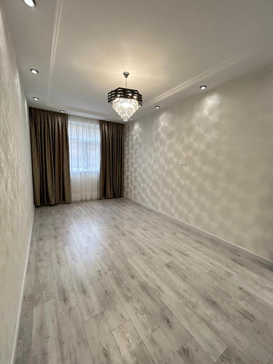 Satılır 3 otaqlı yeni tikili 70 m² — Mənzil, Bakı (4)