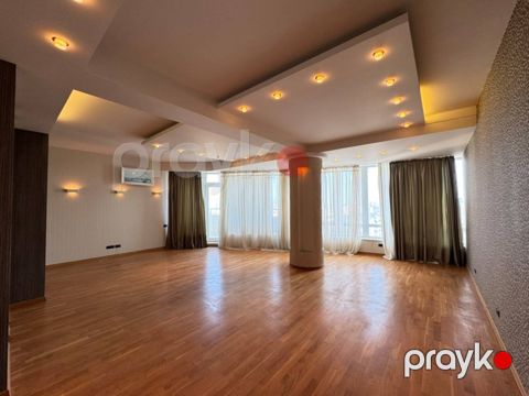 Satılır 4 otaqlı yeni tikili 277 m²