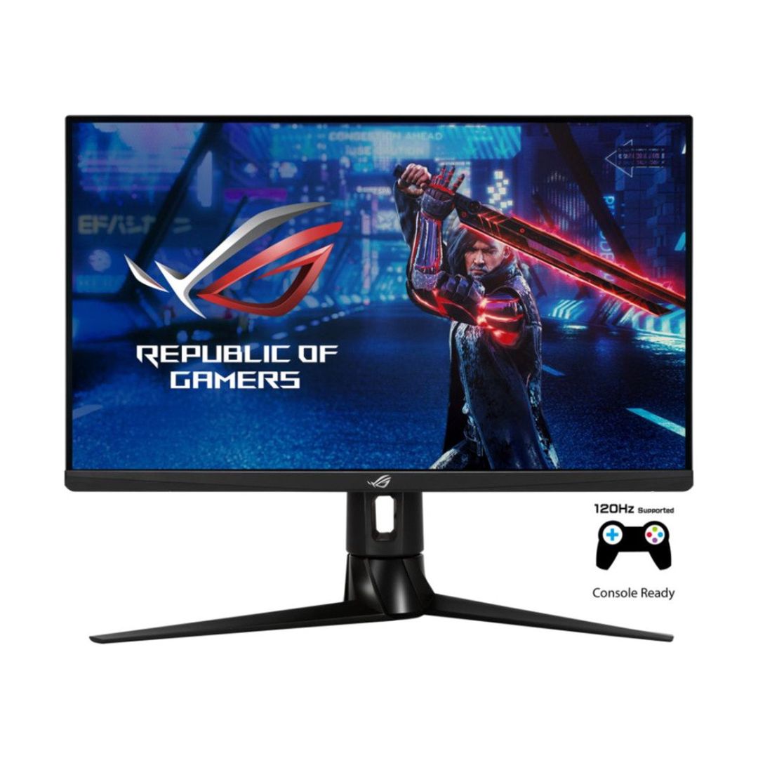 Asus Rog XG27AQ (ASUS-ROG-XG27AQ) — Elektronika, Bakı (2)