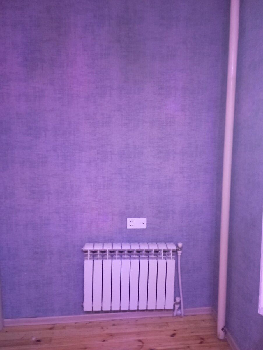 2-otaqlı mənzil kirayə verilir, Bakıxanov qəs., 35 m² — Mənzil, Bakı (5)