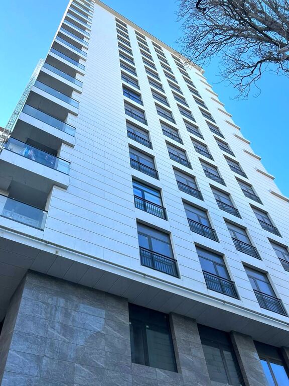 Satılır 2 otaqlı yeni tikili 94.5 m² — Mənzil, Bakı (8)