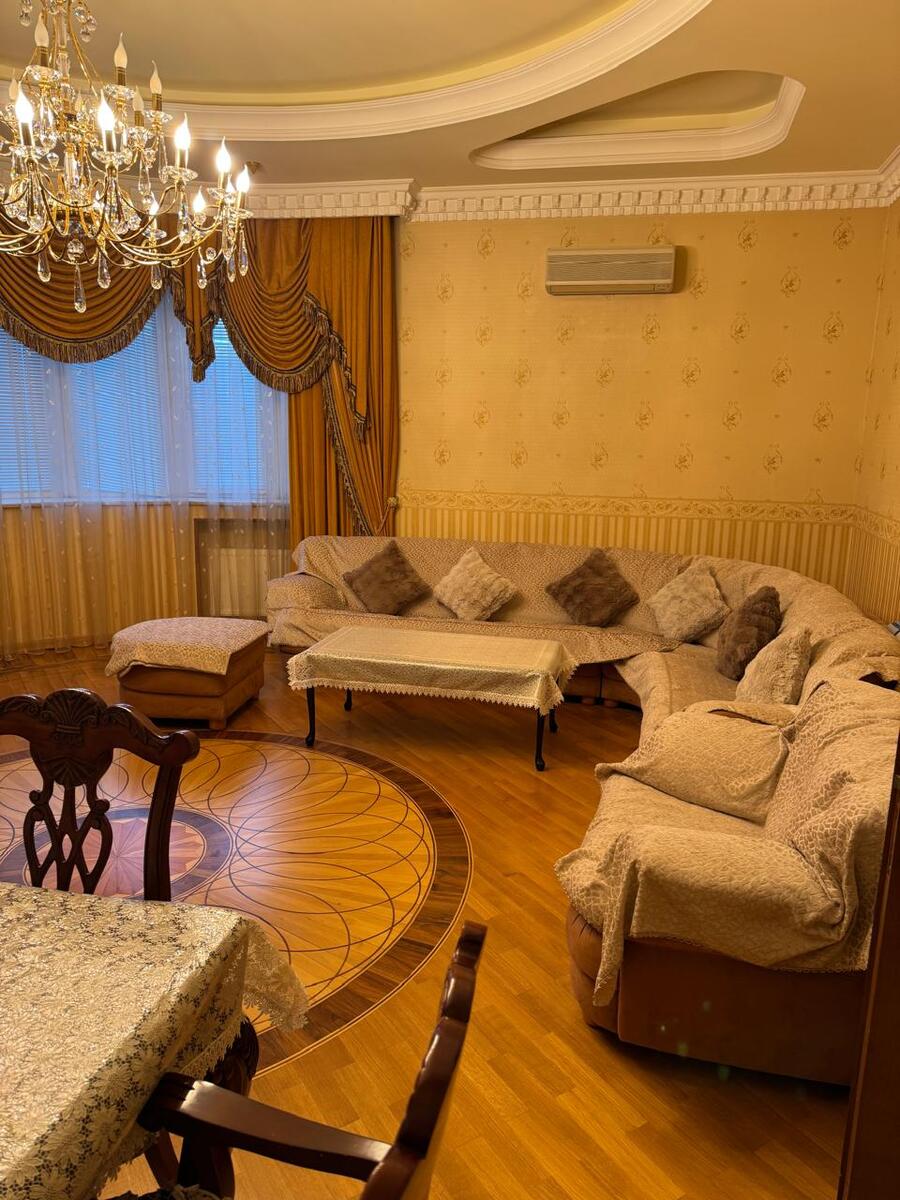 İcarəyə verilir 2 otaqlı köhnə tikili 50 m² — Mənzil, Bakı (11)